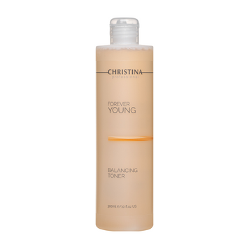 Балансувальний тонік Christina Forever Young Balancing Toner, 300 мл CHR208 фото