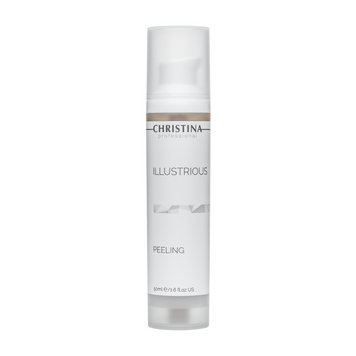 Пілінг Christina Illustrious Peeling, 50 мл CHR514 фото