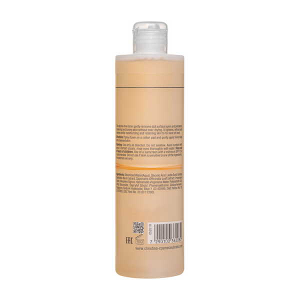 Балансувальний тонік Christina Forever Young Balancing Toner, 300 мл CHR208 фото