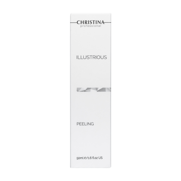 Пілінг Christina Illustrious Peeling, 50 мл CHR514 фото