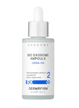 Зволожуюча сироватка - RX Bio Exosome Ampoule Cera-HA CHR00381 фото