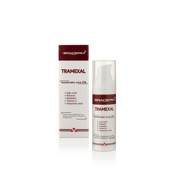 TRAMEXAL, 30 мл 81587 фото