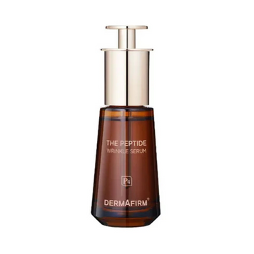 Пептидна сироватка від зморшок DermAfirm The Peptide Wrinkle Serum 30 ml 500005 фото