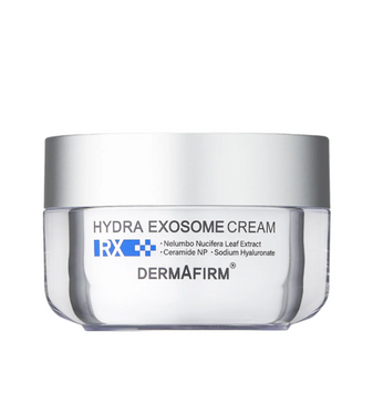 Глибокозволожуючий крем - RX Hydra Exosome Cream  CHR00382 фото