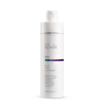 Очищувач з екстрактом блакитної маргаритки Line Repair Blue Daisy Cleanser CHR875 фото