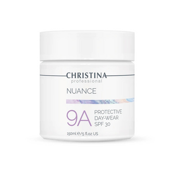 Nuance - Захисний денний крем SPF 30, 150 мл 98115 фото