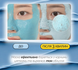Маска для видалення чорних цяток і очищення пор Medicube Zero Pore Blackhead Mud Mask 88099 фото 2
