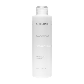 Міцелярна вода Christina Illustrious Micellar Water, 300 мл CHR542 фото
