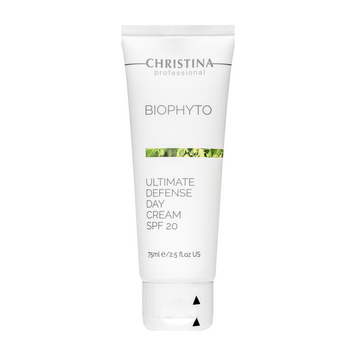Денний крем &laquo;Абсолютний Захист&raquo; SPF 20 Bio Phyto Ultimate Defense Day Cream CHR576 фото
