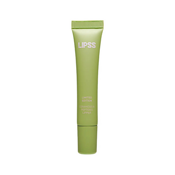 Lipper-блиск Raspberry tart 2352350 фото