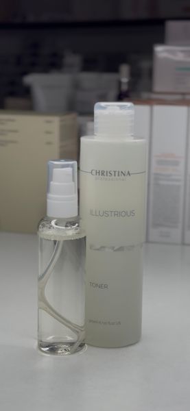 Відновлювальний тонік Christina Illustrious Toner CHR541 фото