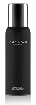 MARC INBANE Hyaluronic Self-Tan Spray спрей для автозасмаги із гіалуроновою кислотою 100 мл 4517 фото