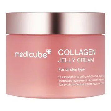 Medicube Collagen Jelly Cream, 110 мл 8800256112227 фото