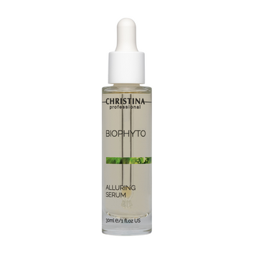 Сироватка &laquo;Чарівність&raquo; Christina Bio Phyto Alluring Serum, 30 мл CHR563 фото