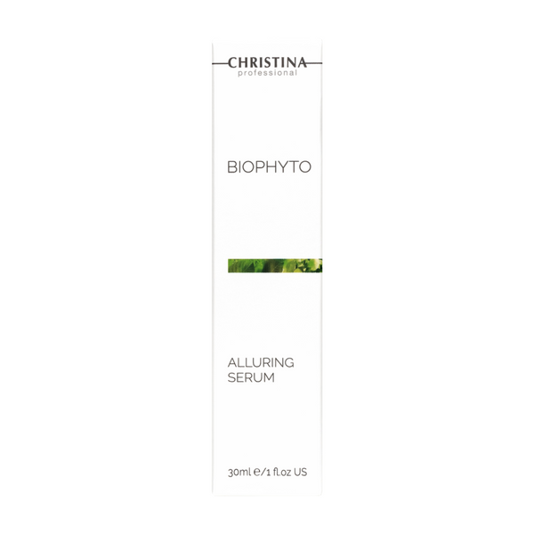 Сироватка &laquo;Чарівність&raquo; Christina Bio Phyto Alluring Serum, 30 мл CHR563 фото