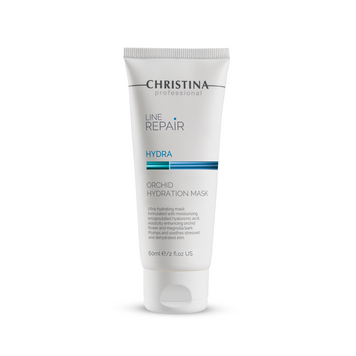 Ультразволожувальна маска з екстрактом орхідеї Hydra Orchid Hydration Mask CHR923 фото