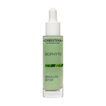 Детокс-сироватка &laquo;Абсолют&raquo; Christina Bio Phyto Absolute Detox Serum, 30 мл CHR562 фото