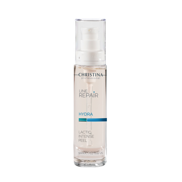 Інтенсивний гель-пілінг із молочною кислотою Line Repair Hydra Lactic Intense CHR932 фото