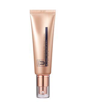 ВВ-крем потрійної дії з вітаміном U та пептидами CUskin Vitamin U ВВ Cream SPF28 PA++, 45 мл 300152 фото