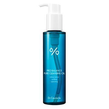 Очищуюча гідрофільна олія Dr. Ceuracle Pro Balance Cleansing Oil 10483 фото