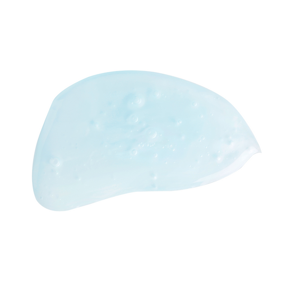 Азуленовий очищувальний гель для чутливої шкіри Fresh Azulene Cleansing Gel CHR018 фото