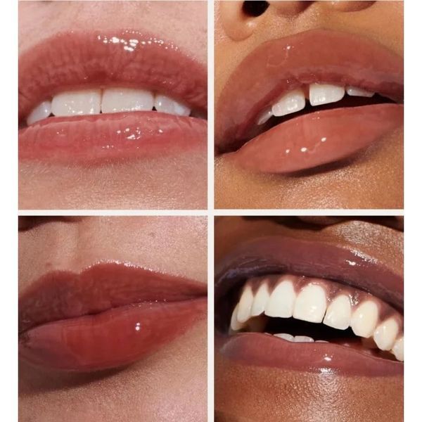 Пептидний тінт для губ Rhode Peptide Lip Tint by Hailey Bieber (Toast) 10 ml 10001 фото