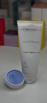 Освітлювальна маска (крок 4) Christina Illustrious Mask CHR526 фото