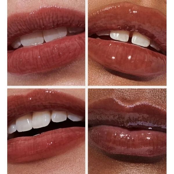 Пептидний тінт для губ Rhode Peptide Lip Tint by Hailey Bieber (Espresso) 10 ml 10002 фото