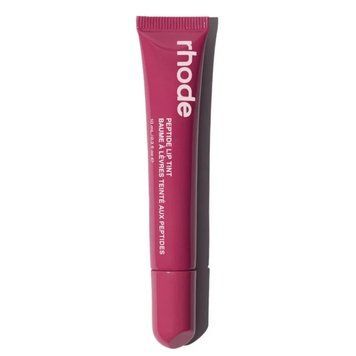 Пептидний тінт для губ Rhode Peptide Lip Tint by Hailey Bieber (Jelly Raspberry) 10003 фото
