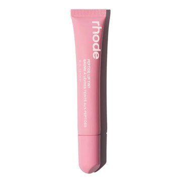 Пептидний тінт для губ Rhode Peptide Lip Tint by Hailey Bieber (Ribbon) 10 ml 10004 фото