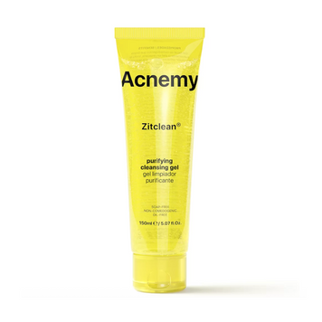 Очищуючий гель - Acnemy Zitclean, 150 мл 105514 фото