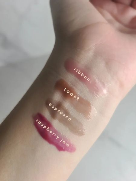 Пептидний тінт для губ Rhode Peptide Lip Tint by Hailey Bieber (Ribbon) 10 ml 10004 фото