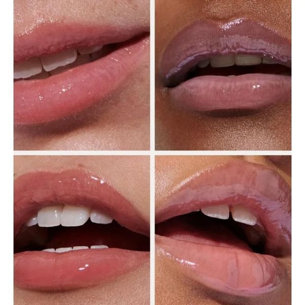 Пептидний тінт для губ Rhode Peptide Lip Tint by Hailey Bieber (Ribbon) 10 ml 10004 фото