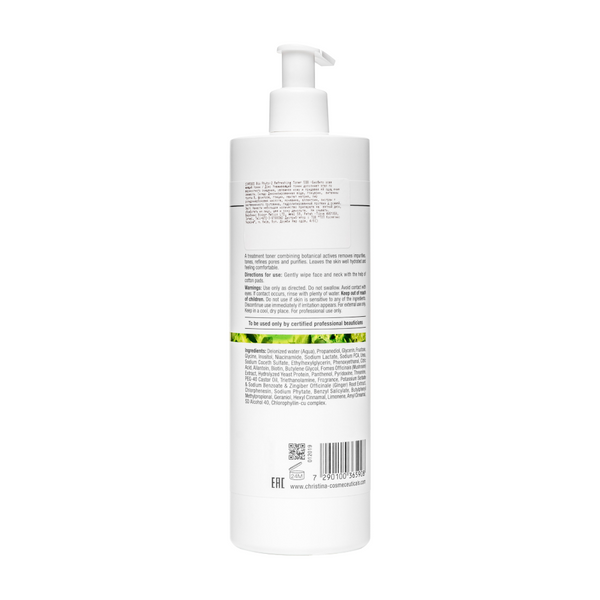 Освіжальний тонік (крок 2) Christina Bio Phyto Refreshing Toner CHR590 фото