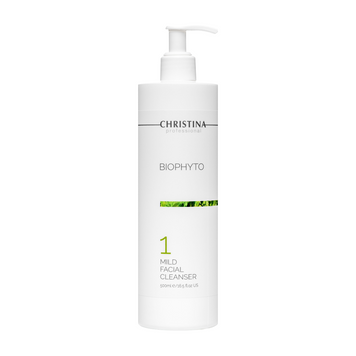 М&rsquo;який очищувальний гель Christina Bio Phyto Mild Facial Cleanser CHR574 фото