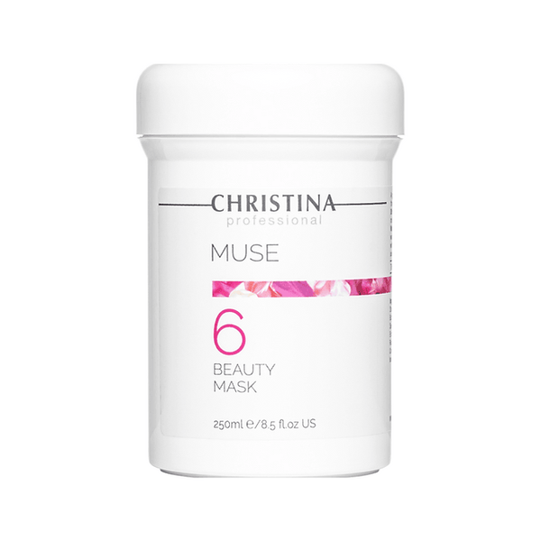Маска краси (крок 6) Christina Muse Beauty Mask CHR303 фото