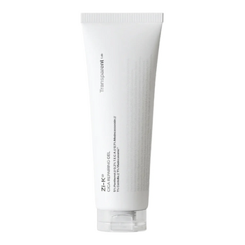 Zi-K Cica Repairing Gel, 100 мл 169854 фото