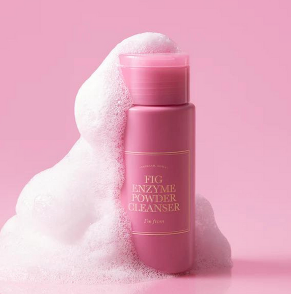 Ензимна пудра I&rsquo;m from Fig Enzyme Powder Cleanser 55387 фото