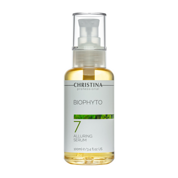 Сироватка &laquo;Чарівність&raquo; (крок 7) Christina Bio Phyto Alluring Serum CHR564 фото
