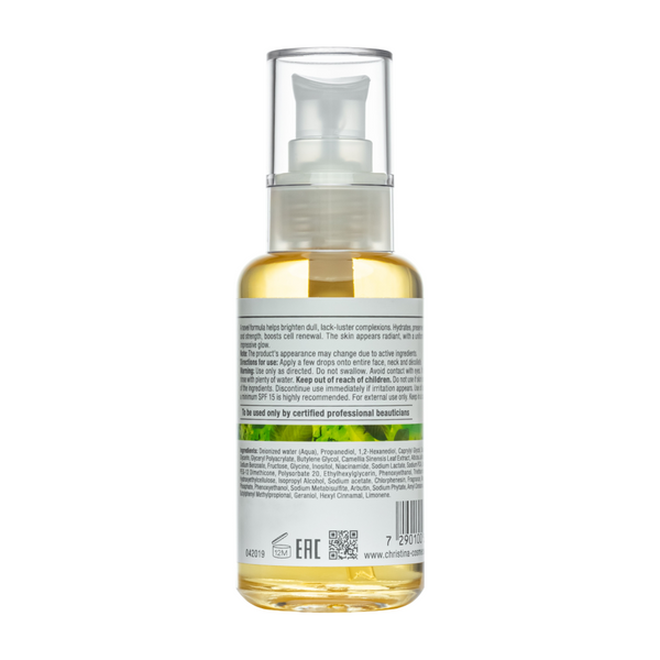 Сироватка &laquo;Чарівність&raquo; (крок 7) Christina Bio Phyto Alluring Serum CHR564 фото