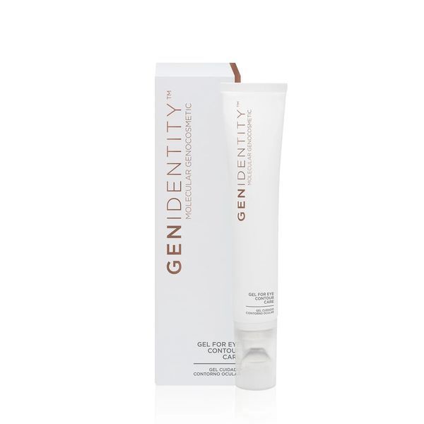 ГЕЛЬ ДЛЯ ПОВІК З БОТУЛОПОДІБНИМ ЕФЕКТОМ GEL FOR EYE CONTOUR CARE 10010 фото