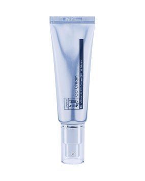 СС-крем з вітаміном U CUskin Vitamin U CC Cream SPF 38 РА+++, 45 мл 300153 фото