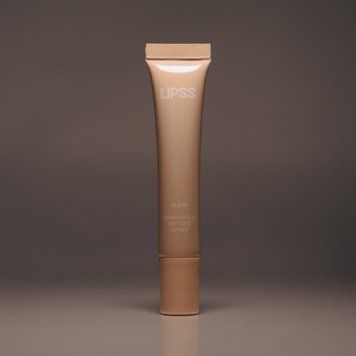 Lipper-блиск CLEAR 2352343 фото