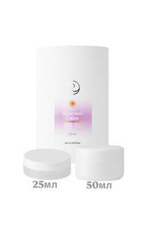 Сонцезахисний крем з захисним фактором SPF-30 9006250 фото