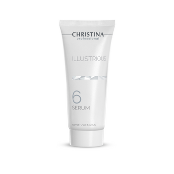 Сироватка для корекції пігментації (крок 6) Christina Illustrious Serum CHR533 фото