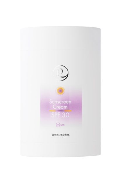 Сонцезахисний крем з захисним фактором SPF-30 9006250 фото