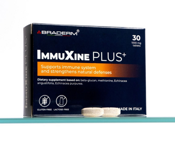 ImmuXine PLUS+ 000852 фото