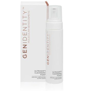 УЛЬТРАНІЖНА ПІНКА ДЛЯ ОЧИЩЕННЯ ТА ДЕМАКІЯЖУ ULTRASOFT CLEANSING FOAM 10012 фото