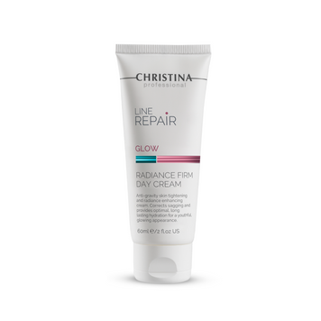 Денний крем &laquo;Сяяння і пружність&raquo; Line Repair Glow Radiance Firm Day Cream CHR904 фото