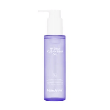 Гідрофільна олія для зняття макіяжу DermAfirm Hydra Cleansing Oil R4 120 мл 3165738 фото